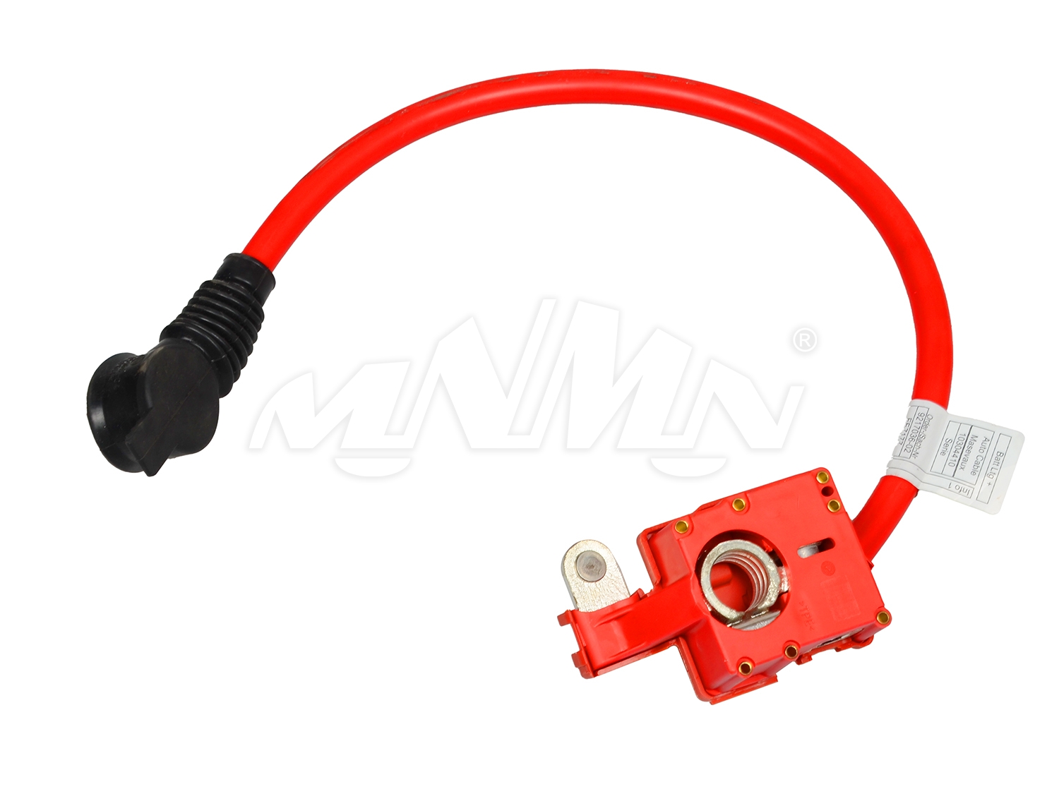 BMW 61129217036 Positive Cable Battery Connection Pole. Ruian Hongtong Auto Parts Co., Ltd